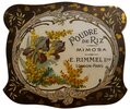 Another image of A collection of 13 Rimmel Ltd. original Art Nouveau soap and perfume labels by RIMMEL, Eugène