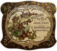 Another image of A collection of 13 Rimmel Ltd. original Art Nouveau soap and perfume labels by RIMMEL, Eugène