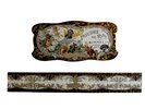 Another image of A collection of 13 Rimmel Ltd. original Art Nouveau soap and perfume labels by RIMMEL, Eugène