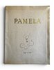 Another image of Paméla. 