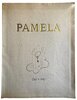 Another image of Paméla. 