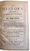 Another image of The History of the Council of Trent. In Eight Books. by JURIEU, Peter.