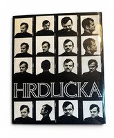 Alfred Hrdlicka. Skulptur und grosse Zeichnungen by HRDLICKA, Alfred