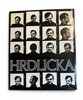 Another image of Alfred Hrdlicka. Skulptur und grosse Zeichnungen by HRDLICKA, Alfred