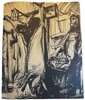 Another image of Alfred Hrdlicka. Skulptur und grosse Zeichnungen by HRDLICKA, Alfred