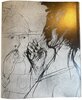 Another image of Alfred Hrdlicka. Skulptur und grosse Zeichnungen by HRDLICKA, Alfred