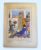 Contes du Temps Jadis by COLLECTIF