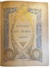 Another image of Contes du Temps Jadis by COLLECTIF