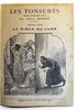 Another image of Les Tonsurés. Roman sensationnel inédit. by BERNÉDE Arthur