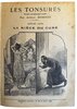 Another image of Les Tonsurés. Roman sensationnel inédit. by BERNÉDE Arthur