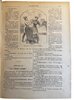 Another image of Les Tonsurés. Roman sensationnel inédit. by BERNÉDE Arthur