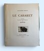 Another image of Le Cabaret. by ARNOUX, Alexandre.