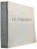 Another image of Le Cabaret. by ARNOUX, Alexandre.
