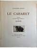 Another image of Le Cabaret. by ARNOUX, Alexandre.