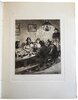 Another image of Le Cabaret. by ARNOUX, Alexandre.