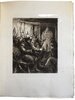 Another image of Le Cabaret. by ARNOUX, Alexandre.