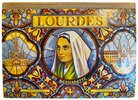 Another image of Un album souvenir en relief Lourdes Sainte Bernadette by DOMINIQUE, François