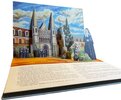 Another image of Un album souvenir en relief Lourdes Sainte Bernadette by DOMINIQUE, François