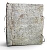 Another image of Un recueil manuscrit de recettes de sirops, chocolats, confitures, etc. by BEAUVERY DESTOUCHES