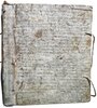 Another image of Un recueil manuscrit de recettes de sirops, chocolats, confitures, etc. by BEAUVERY DESTOUCHES