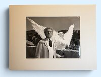 Le Testament D'Orphée. by CLERGUE, Lucien.