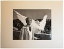 Another image of Le Testament D'Orphée. by CLERGUE, Lucien.