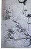 Another image of Le Gentilhomme au Plastron de Fourrure by CALLOT, Jacques.