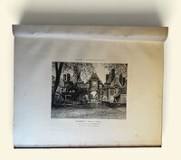 Paysages et Monuments du Poitou. by ROBUCHON Jules