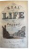 Another image of Real Life in London; or, The Rambles and Adventures of Bob Tallyho, esq. by [EGAN, Pierce].