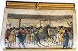 Another image of Real Life in London; or, The Rambles and Adventures of Bob Tallyho, esq. by [EGAN, Pierce].