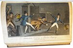Another image of Real Life in London; or, The Rambles and Adventures of Bob Tallyho, esq. by [EGAN, Pierce].