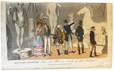 Another image of Real Life in London; or, The Rambles and Adventures of Bob Tallyho, esq. by [EGAN, Pierce].