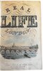 Another image of Real Life in London; or, The Rambles and Adventures of Bob Tallyho, esq. by [EGAN, Pierce].