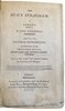 Another image of The Beaux Stratagem. A comedy. Adapted for Theatrical representaton as performed at the Theatres-Royal Drury Lane and Covent-Garden. by FARQUHAR, Geo.