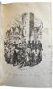 Another image of Frank Fairlegh. Or Scenes from the Life of a Private pupil. by CRUIKSHANK, George.