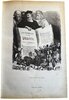 Another image of Oeuvres de François Rabelais contenant la vie de Gargantua et celle de Pantagruel by RABELAIS, François. & DORÉ, Gustave.