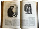 Another image of Oeuvres de François Rabelais contenant la vie de Gargantua et celle de Pantagruel by RABELAIS, François. & DORÉ, Gustave.