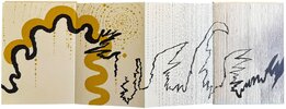 Another image of Le Fable du Hasard by HONEGGER-LAVATER, Warja.
