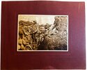 Another image of Documents de la Section photographique de l'Armée Française. by Section photographique de l'Armée Française.
