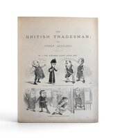 The British Tradesman and Other Sketches by SULLIVAN, J. F.