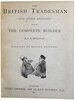 Another image of The British Tradesman and Other Sketches by SULLIVAN, J. F.