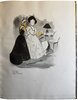 Another image of La Vie by FORAIN, J. L.