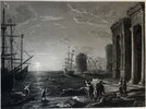 Another image of Les Galeries royales d'Angleterre, by ARMENGAUD, Jean.