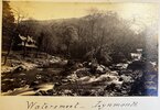 Another image of A Group of Three Large Victorian Photographic Views of North Devon: Ilfracombe, Watersmeet & Lynton/Lynmouth by FRITH, Francis.