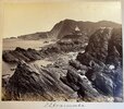 Another image of A Group of Three Large Victorian Photographic Views of North Devon: Ilfracombe, Watersmeet & Lynton/Lynmouth by FRITH, Francis.