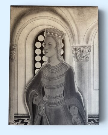 Judith. Aïeule des premiers comtes de Flandre. by ROGGHÉ, Paul.