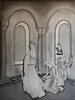 Another image of Judith. Aïeule des premiers comtes de Flandre. by ROGGHÉ, Paul.