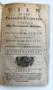 Another image of A view of the Present Evidence for and against Mrs Stephens's Medicines, by Hartley, David.