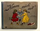 Another image of Nimm mich mit by PINTSCHOVIUS, Karl.
