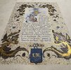 Another image of Memorare. Oraison de Saint Bernard. by C.M. [ANON].